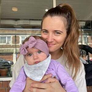 Meet your Posher, Adrienne